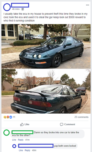 Illustration for article titled why owning a Honda sucksÂ